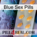 Blue Sex Pills 44